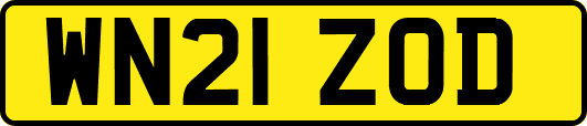 WN21ZOD