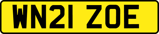 WN21ZOE