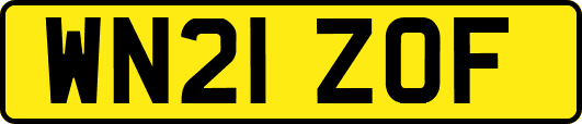 WN21ZOF