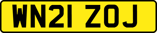 WN21ZOJ