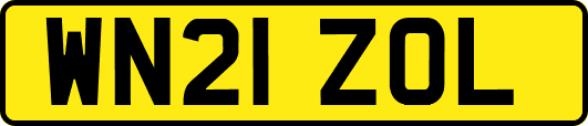 WN21ZOL