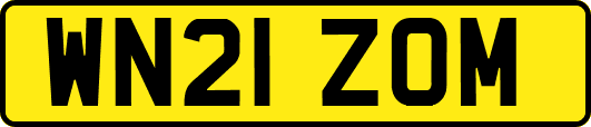 WN21ZOM