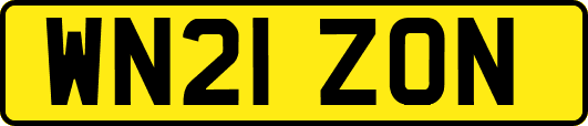 WN21ZON