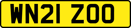 WN21ZOO