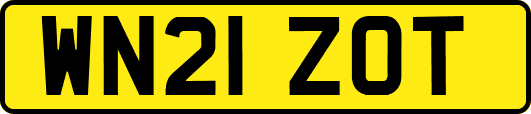 WN21ZOT