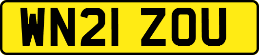 WN21ZOU