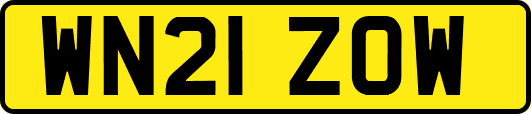 WN21ZOW