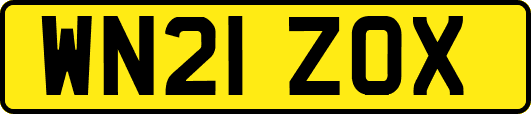 WN21ZOX