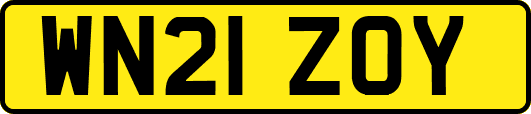 WN21ZOY