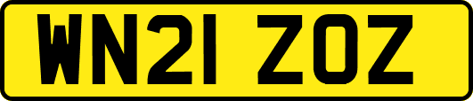 WN21ZOZ