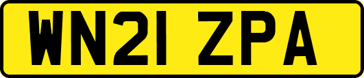 WN21ZPA