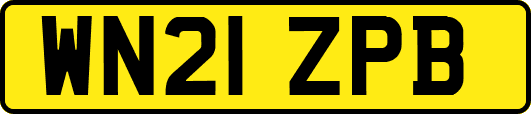 WN21ZPB