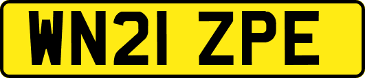 WN21ZPE