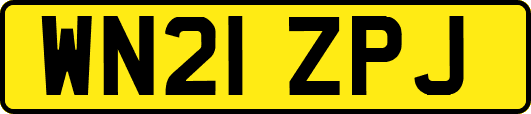 WN21ZPJ