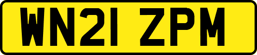 WN21ZPM
