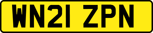 WN21ZPN