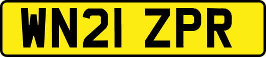 WN21ZPR
