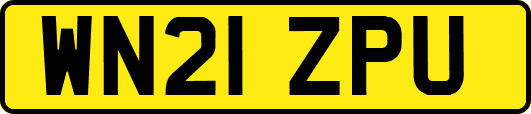 WN21ZPU
