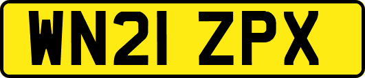 WN21ZPX