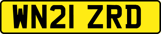 WN21ZRD