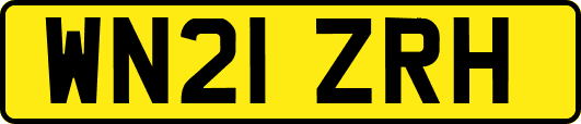 WN21ZRH