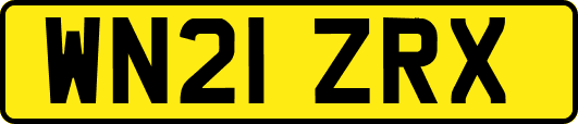 WN21ZRX