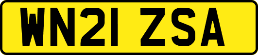 WN21ZSA