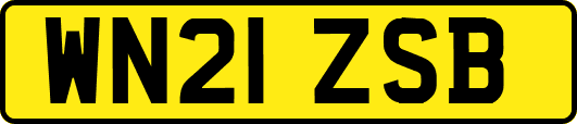 WN21ZSB