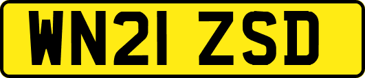 WN21ZSD