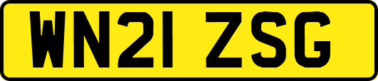WN21ZSG