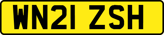 WN21ZSH