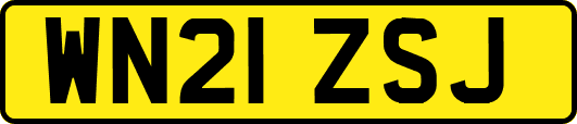 WN21ZSJ