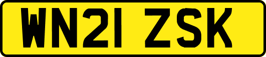 WN21ZSK
