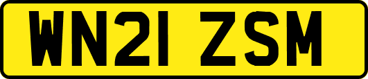 WN21ZSM