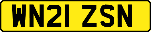 WN21ZSN