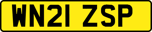 WN21ZSP