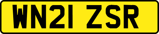 WN21ZSR