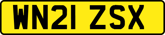 WN21ZSX