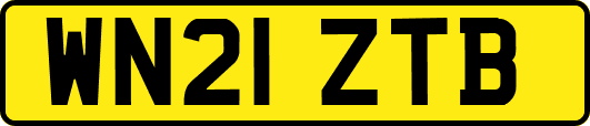 WN21ZTB