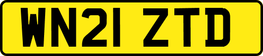 WN21ZTD