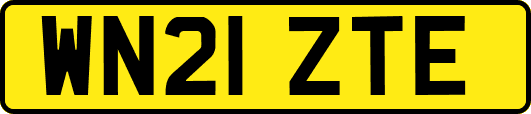 WN21ZTE