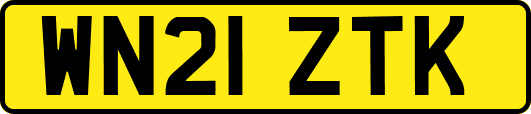 WN21ZTK