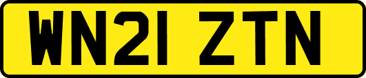 WN21ZTN