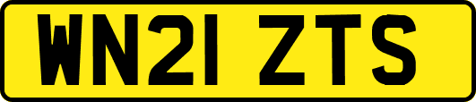 WN21ZTS