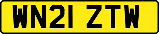 WN21ZTW
