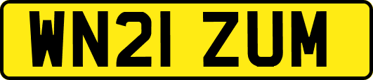 WN21ZUM