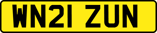 WN21ZUN