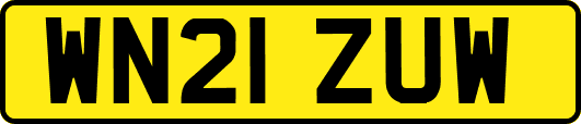 WN21ZUW