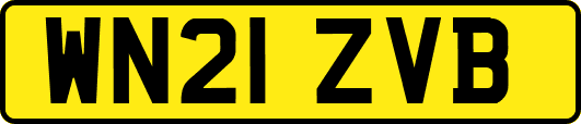 WN21ZVB