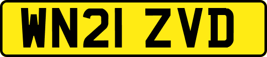 WN21ZVD